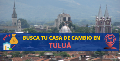 Casas de Cambio en TuluÃ¡