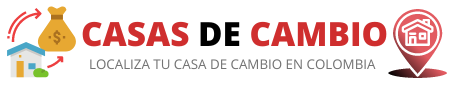 Directorio Casas de Cambio en Colombia