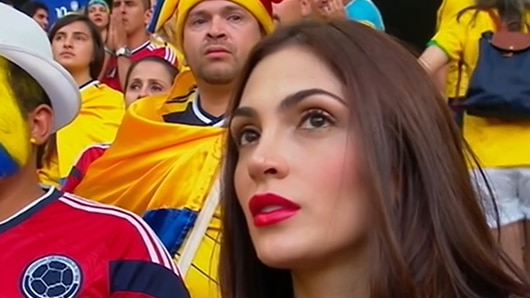 ¿Cómo se le llama a una mujer bonita en Colombia? - Directorio Casas de
